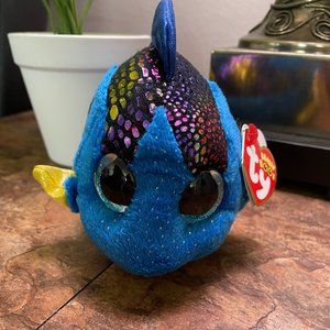 Ty Beanie Boo's Collection (Ty tag attached).